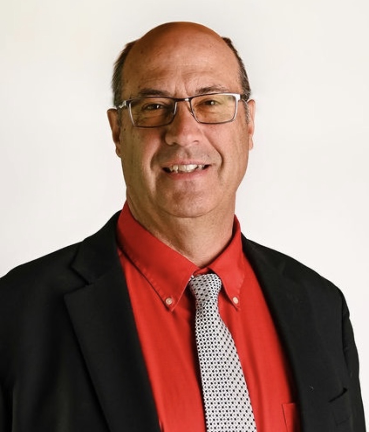 Joe Hobbs, candidate for Cape Girardeau County Presiding Commissioner